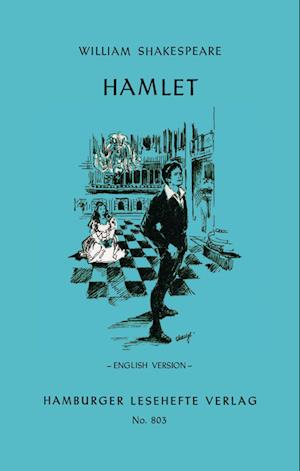 Hamlet. English Version