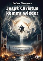 Jesus Christus kommt wieder