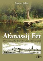 Afanassij Fet