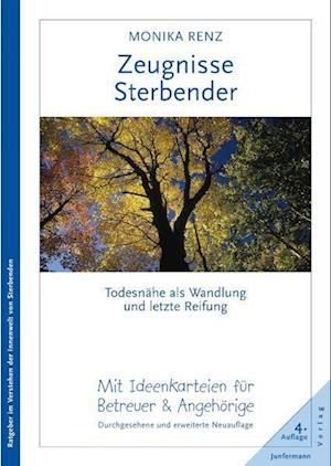 Zeugnisse Sterbender