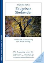 Zeugnisse Sterbender