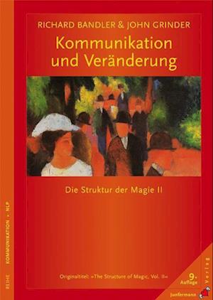 Kommunikation und Veränderung