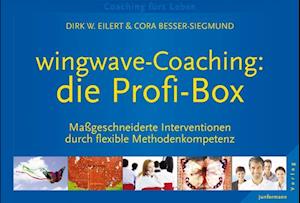 wingwave-Coaching: die Profi-Box