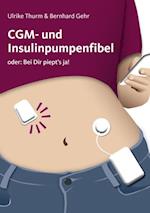 CGM- und Insulinpumpenfibel