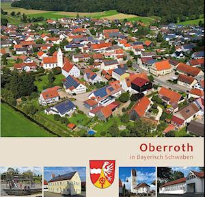 Oberroth in Bayerisch Schwaben