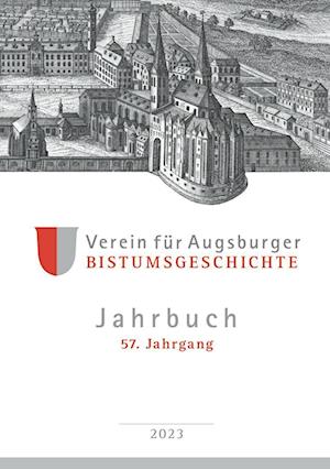 Jahrbuch / Verein für Augsburger Bistumsgeschichte