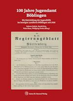 100 Jahre Jugendamt Böblingen