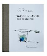 Wasserfarbe für Gestalter