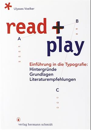 read + play