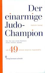Der einarmige Judo-Champion