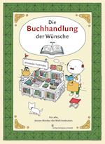 Die Buchhandlung der Wünsche