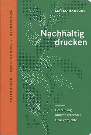 Nachhaltig drucken