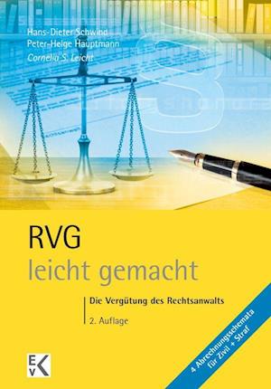 RVG  - leicht gemacht