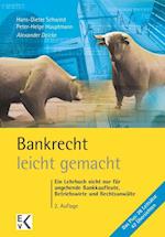 Bankrecht - leicht gemacht