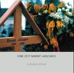 Eine Zeit nimmt Abschied