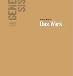 Markus Lüpertz - GENESIS Das Werk