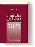 Liturgischer Kalender 2025