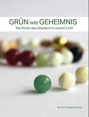 Grün wie Geheimnis