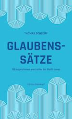 Glaubenssätze