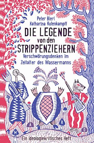 Die Legende von den Strippenziehern