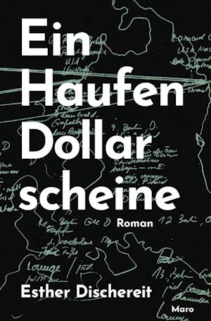 Ein Haufen Dollarscheine