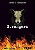 Strangers. Cole Harper, Teil 1