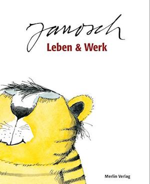 Janosch - Leben & Werk