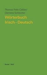 Wörterbuch Irisch-Deutsch