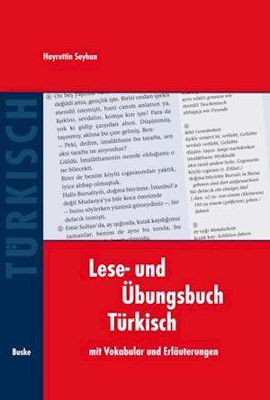 Lese- und Übungsbuch Türkisch