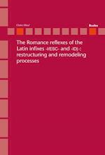 Romance reflexes of the Latin infixes -I/ESC- and -IDI-: restructuring and remodeling processes.