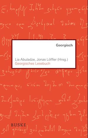 Georgisches Lesebuch