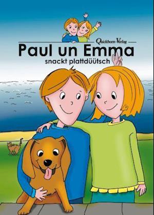 Paul un Emma