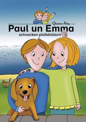 Paul un Emma