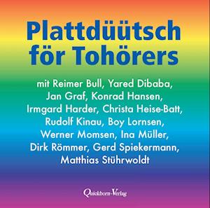 Plattdüütsch för Tohörers