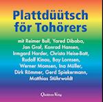 Plattdüütsch för Tohörers