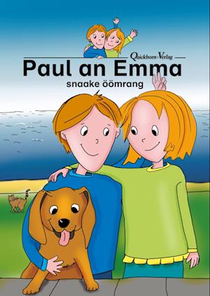 Paul an Emma (Ööm)