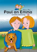 Paul an Emma (Ööm)