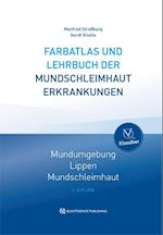 Farbatlas und Lehrbuch der Mundschleimhauterkrankungen