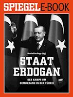 Staat Erdogan - Der Kampf um die türkische Demokratie