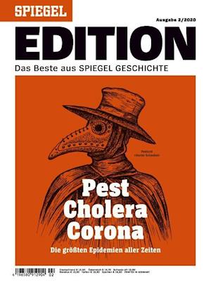 Pest Cholera Corona