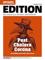 Pest Cholera Corona