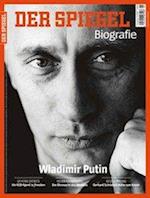 WLADIMIR PUTIN