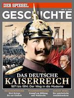 Das deutsche Kaiserreich