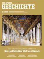 Die spektakuläre Welt des Barock