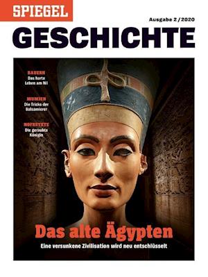 Das alte Ägypten