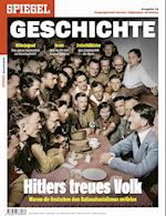 Hitlers treues Volk