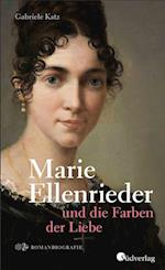 Marie Ellenrieder und die Farben der Liebe