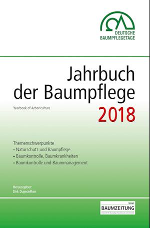 Jahrbuch der Baumpflege 22/2018