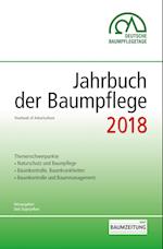 Jahrbuch der Baumpflege 22/2018