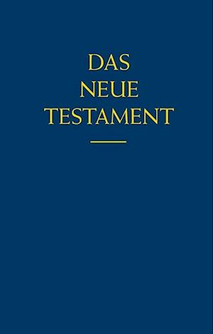 Das Neue Testament